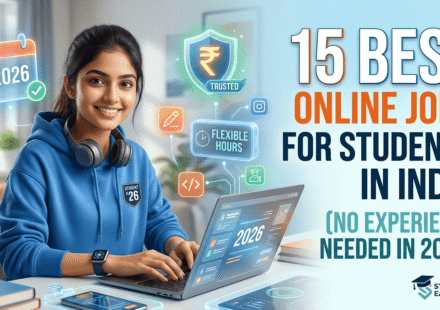 best online jobs for students