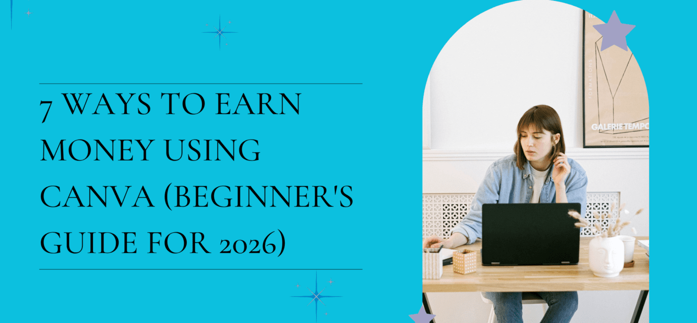 how to make money from canva