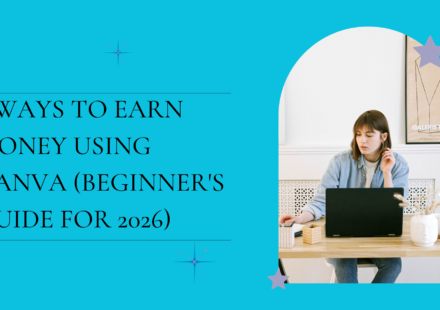 how to make money from canva