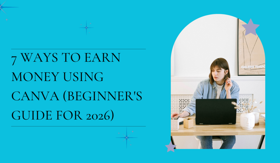 how to make money from canva