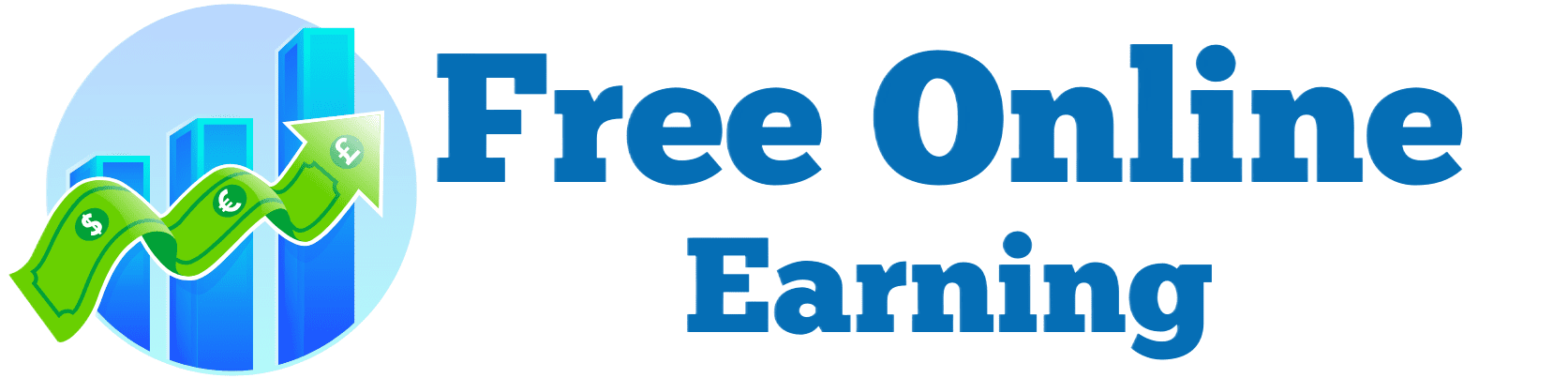 Free online earning