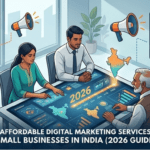 affordable digital marketing services for small business