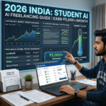 AI Tools to Earn ₹5,000+/Month